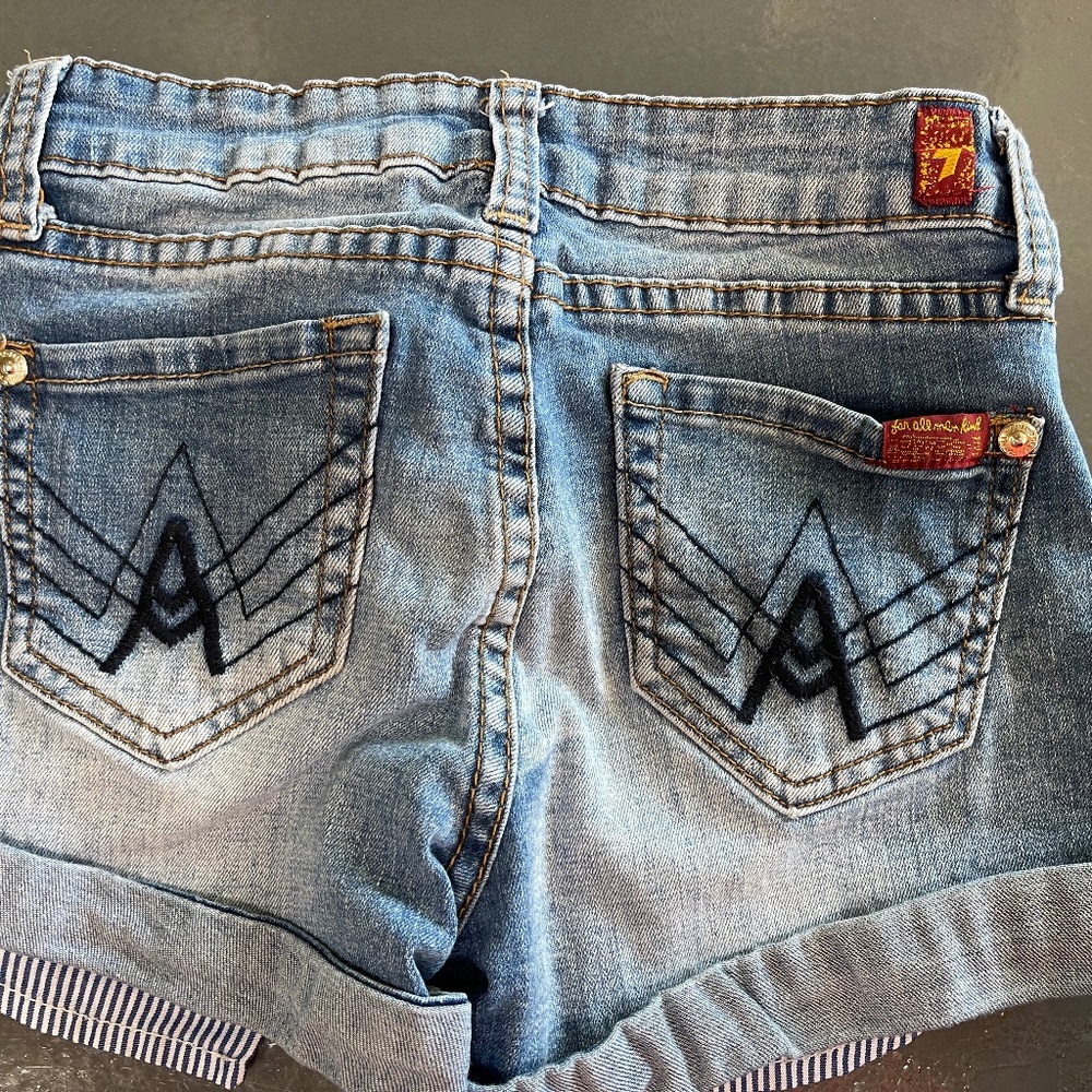 7 For all mankind short